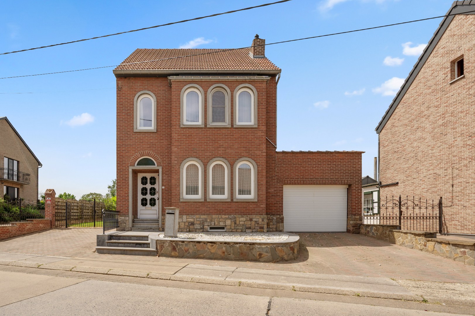 Maison à vendre à Glabbeek
