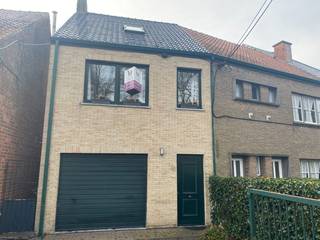 Maison à vendre à Eeklo