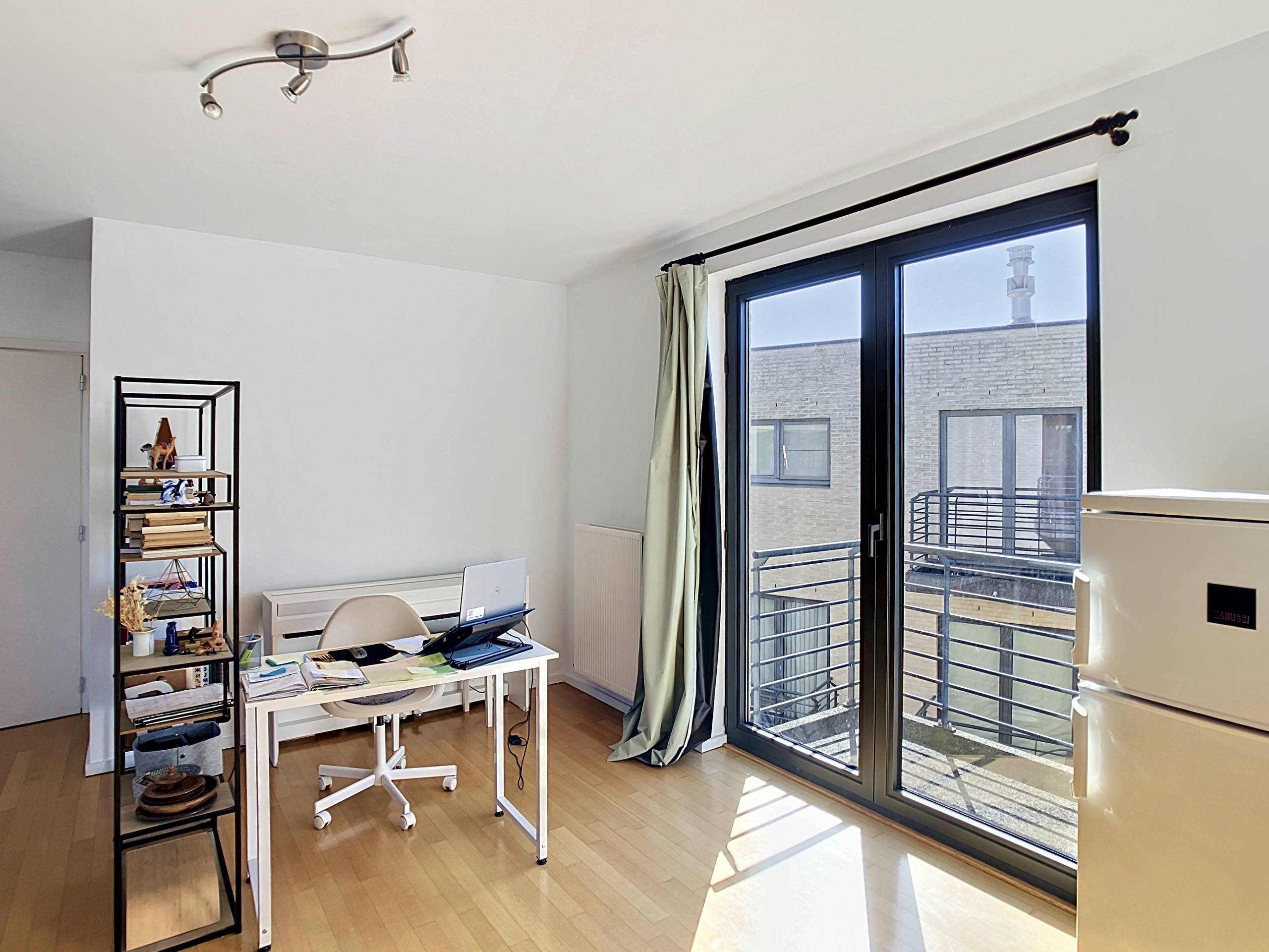 2 slaapkamer appartement op top locatie! - foto 4