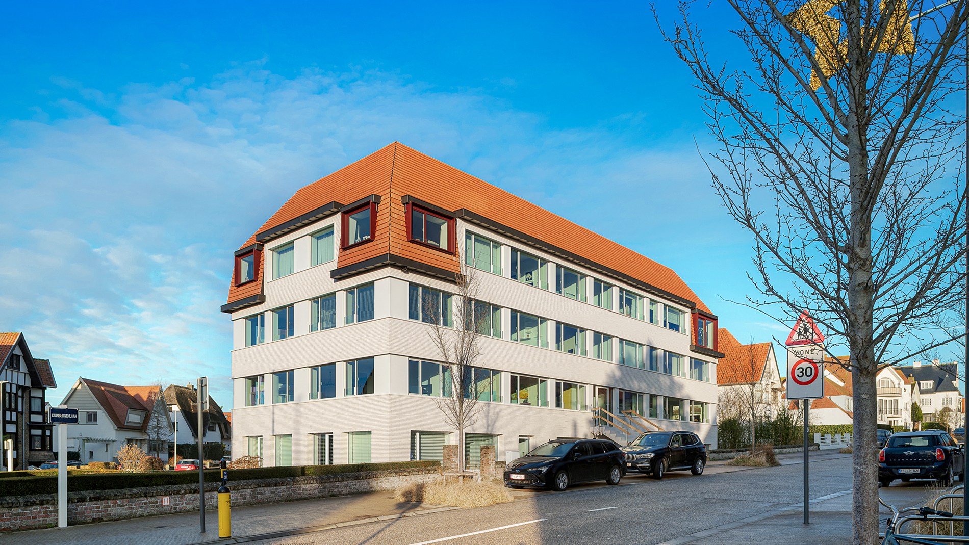 Apartment for sale in Knokke-Heist with 4 bedrooms - photo 5