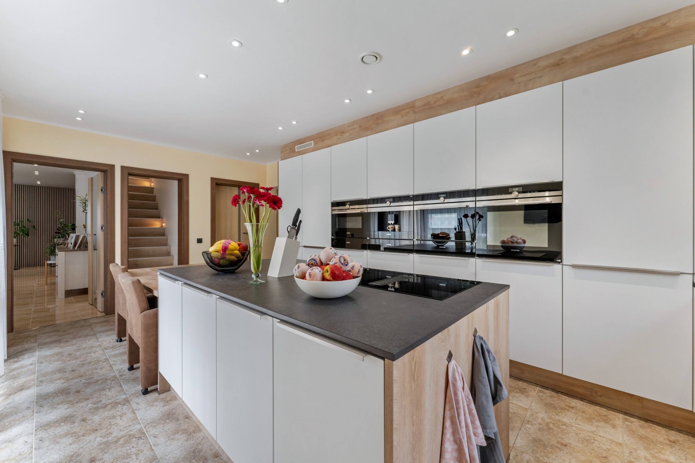 Moderne instapklare woning op top locatie in Oud-Turnhout! - foto 4