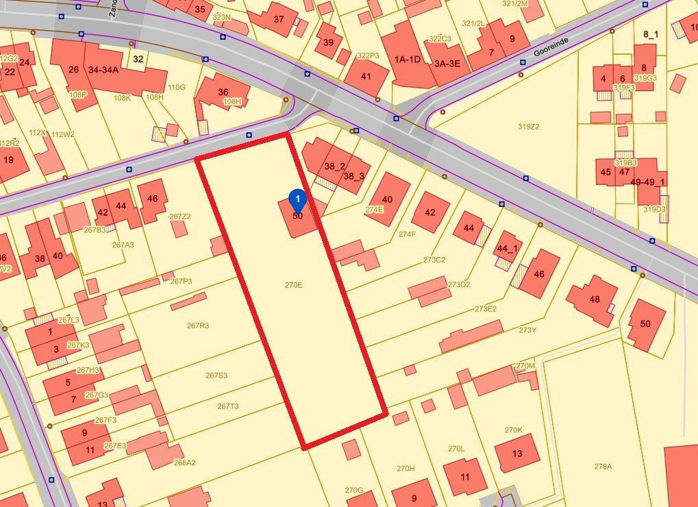 Land for sale in Westerlo - photo 3