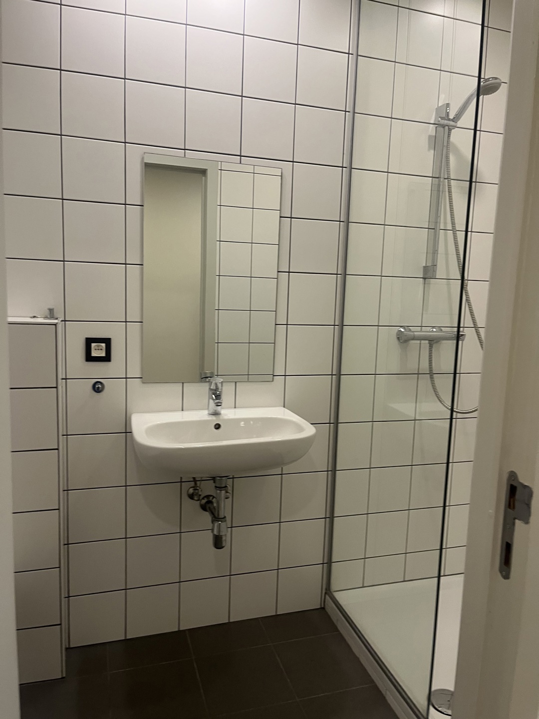 Instapklare studentenkamer met eigen badkamer op top ligging - foto 5