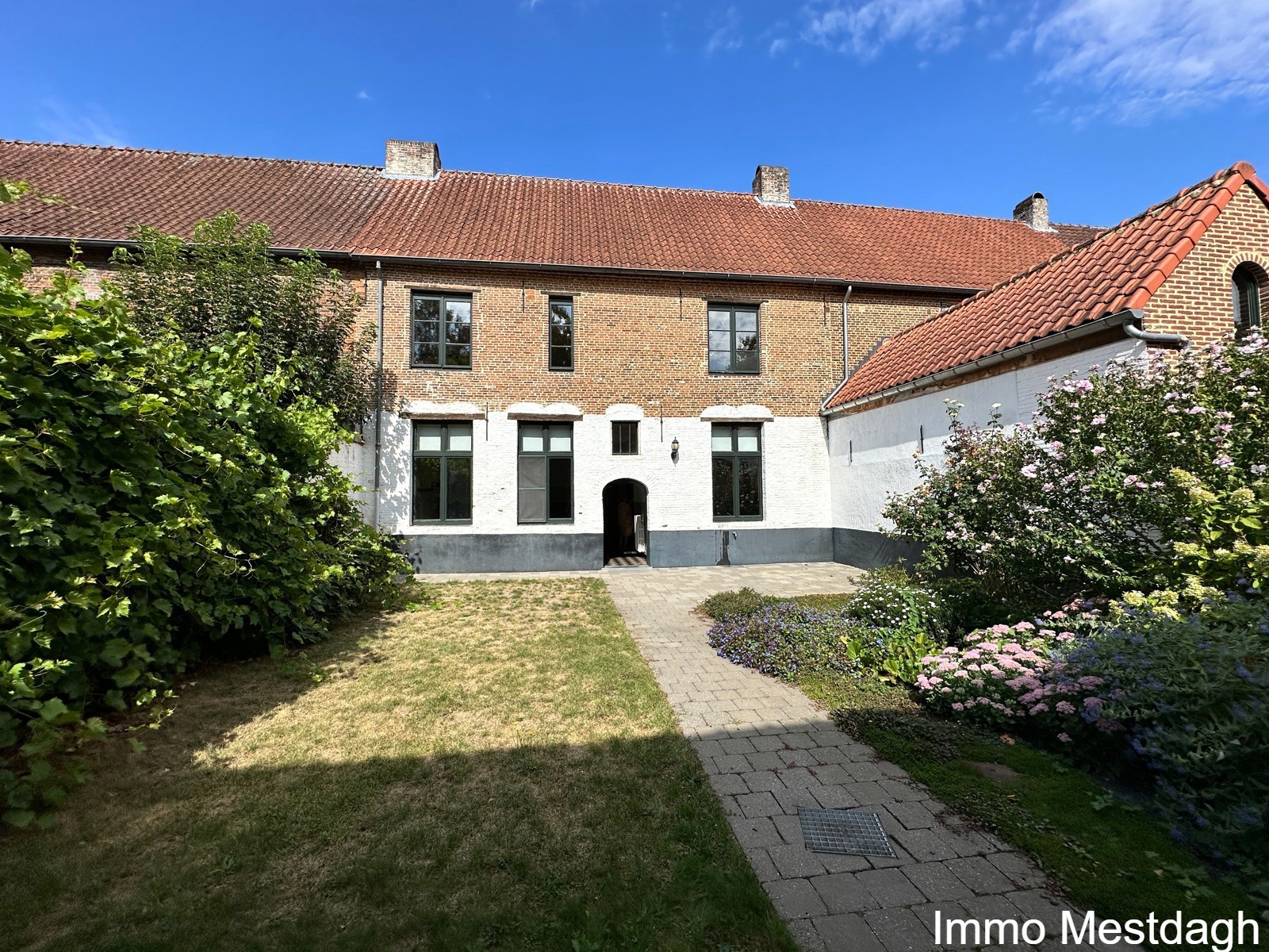 Maison à vendre à Diest avec 2 chambres - photo 1