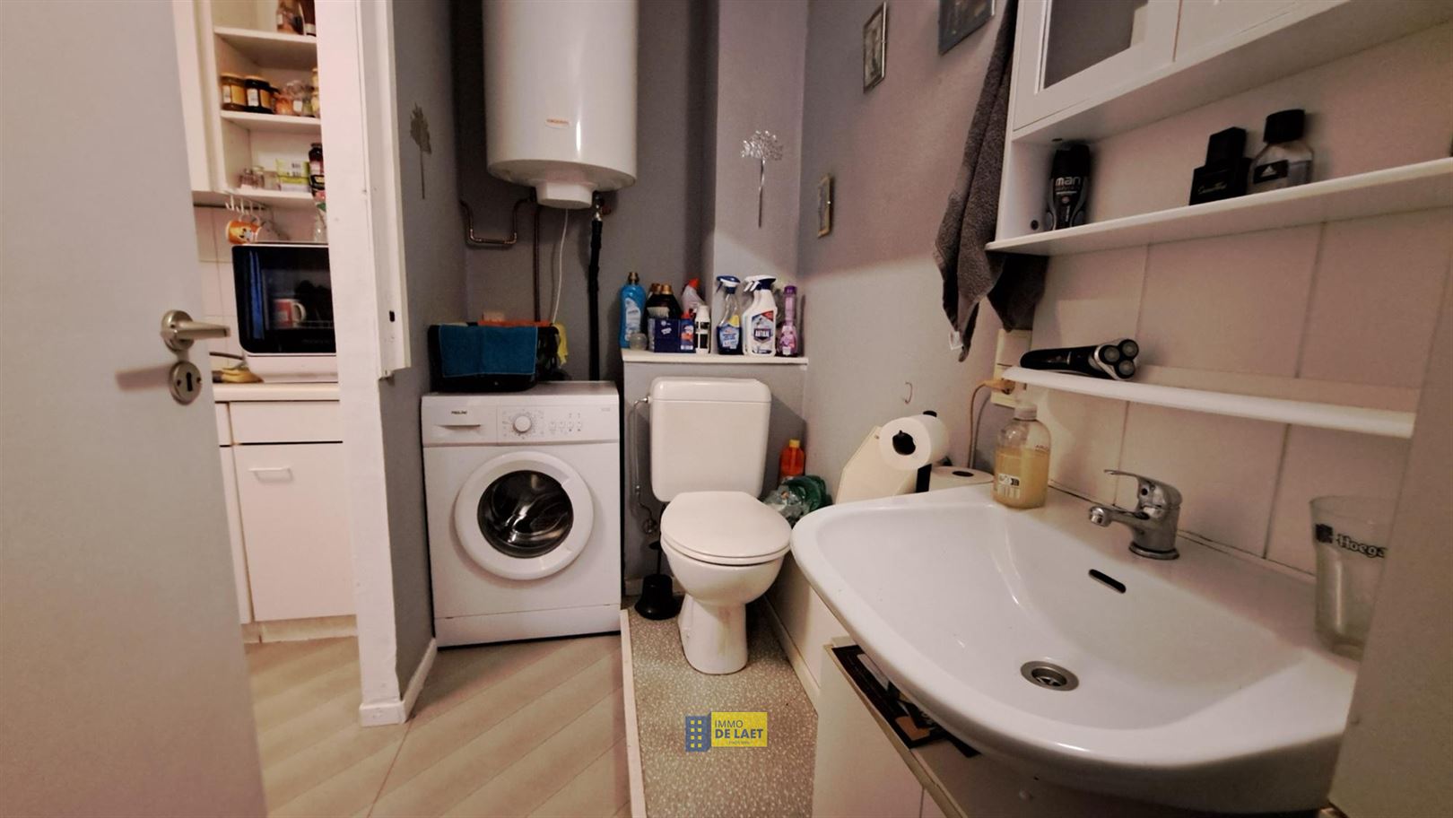 Gelijkvloers app. - foto 4