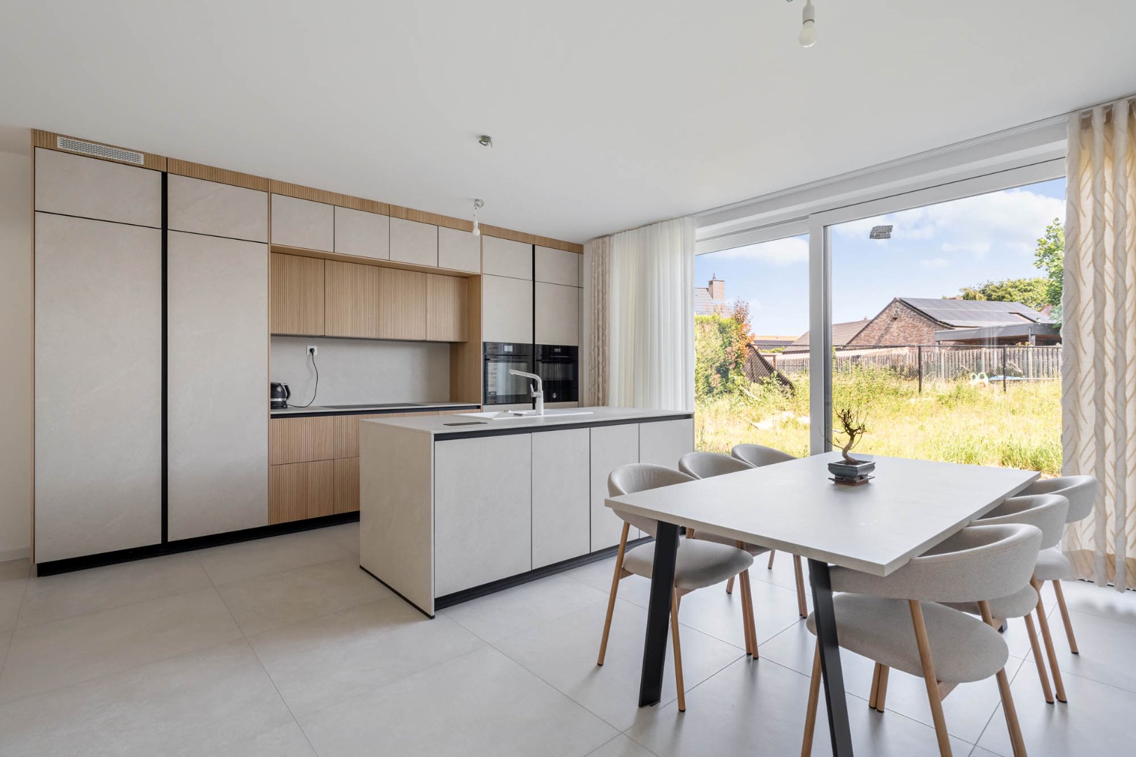 Maison à vendre à Oudsbergen avec 5 chambres - photo 4