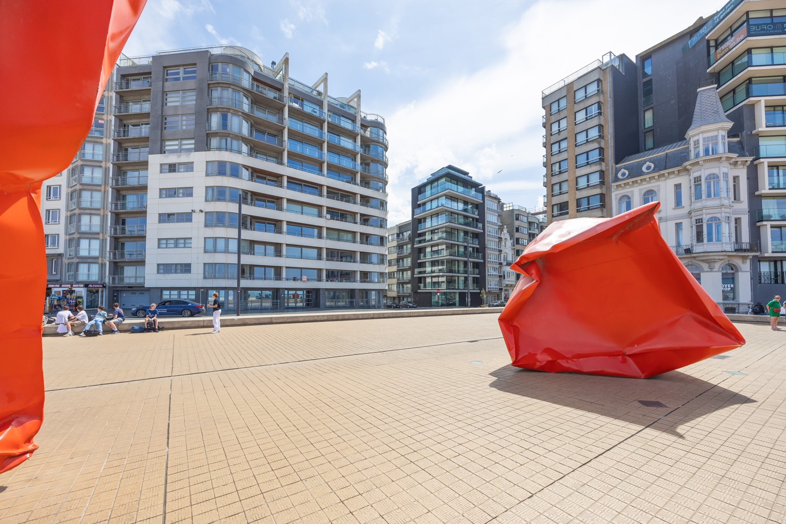 Appartement te koop in Oostende met 2 slaapkamers - foto 4