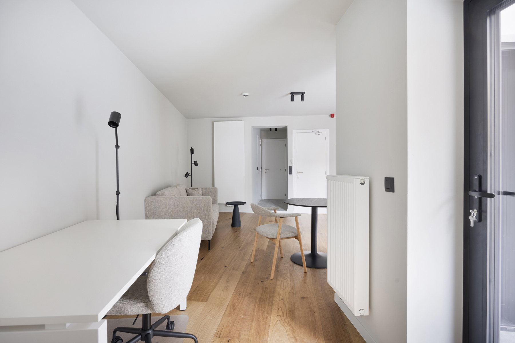 Appartement à vendre à Louvain avec 1 chambre - photo 4