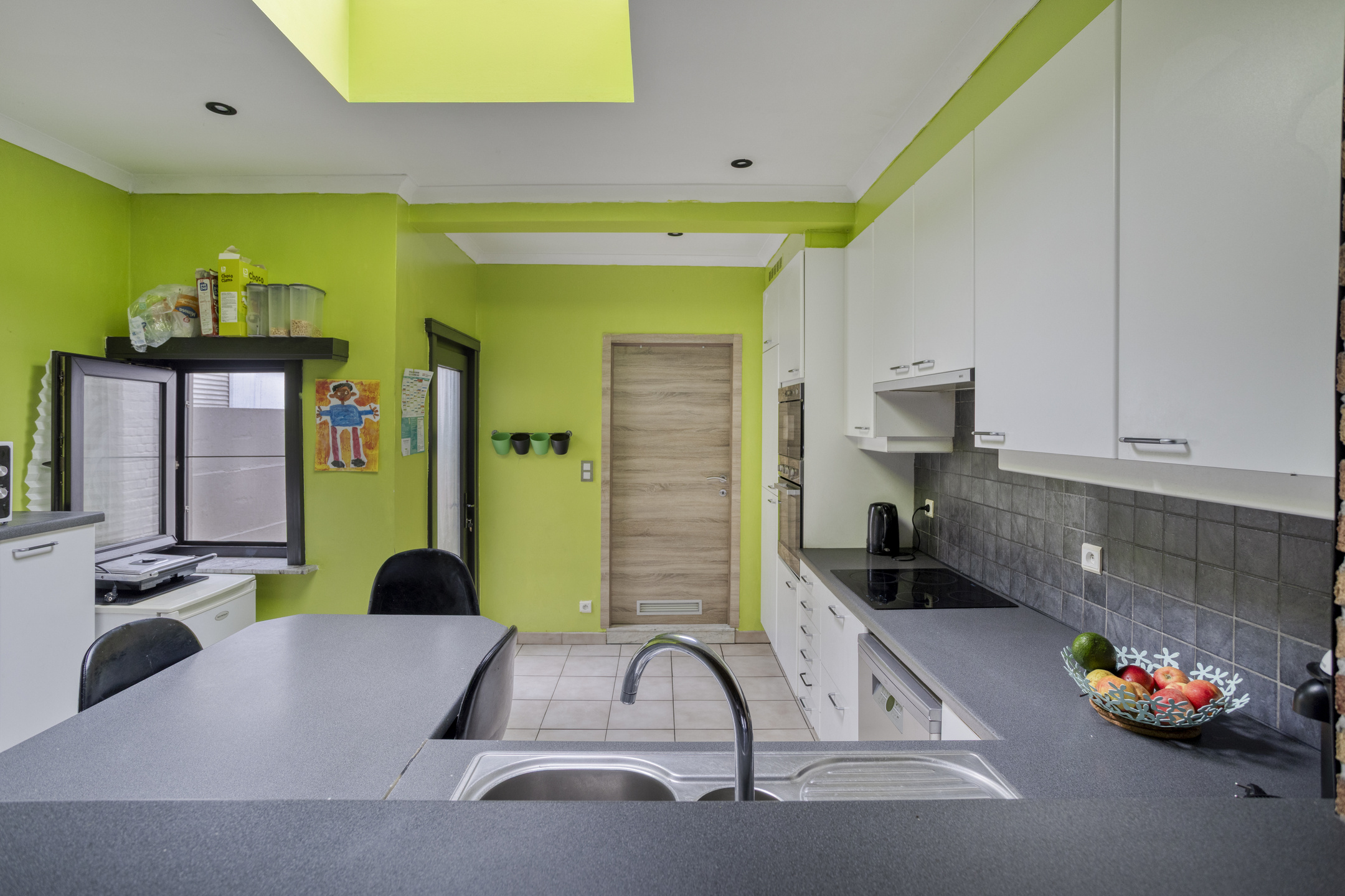 Ruim huis met stadstuin in Willebroek - foto 5