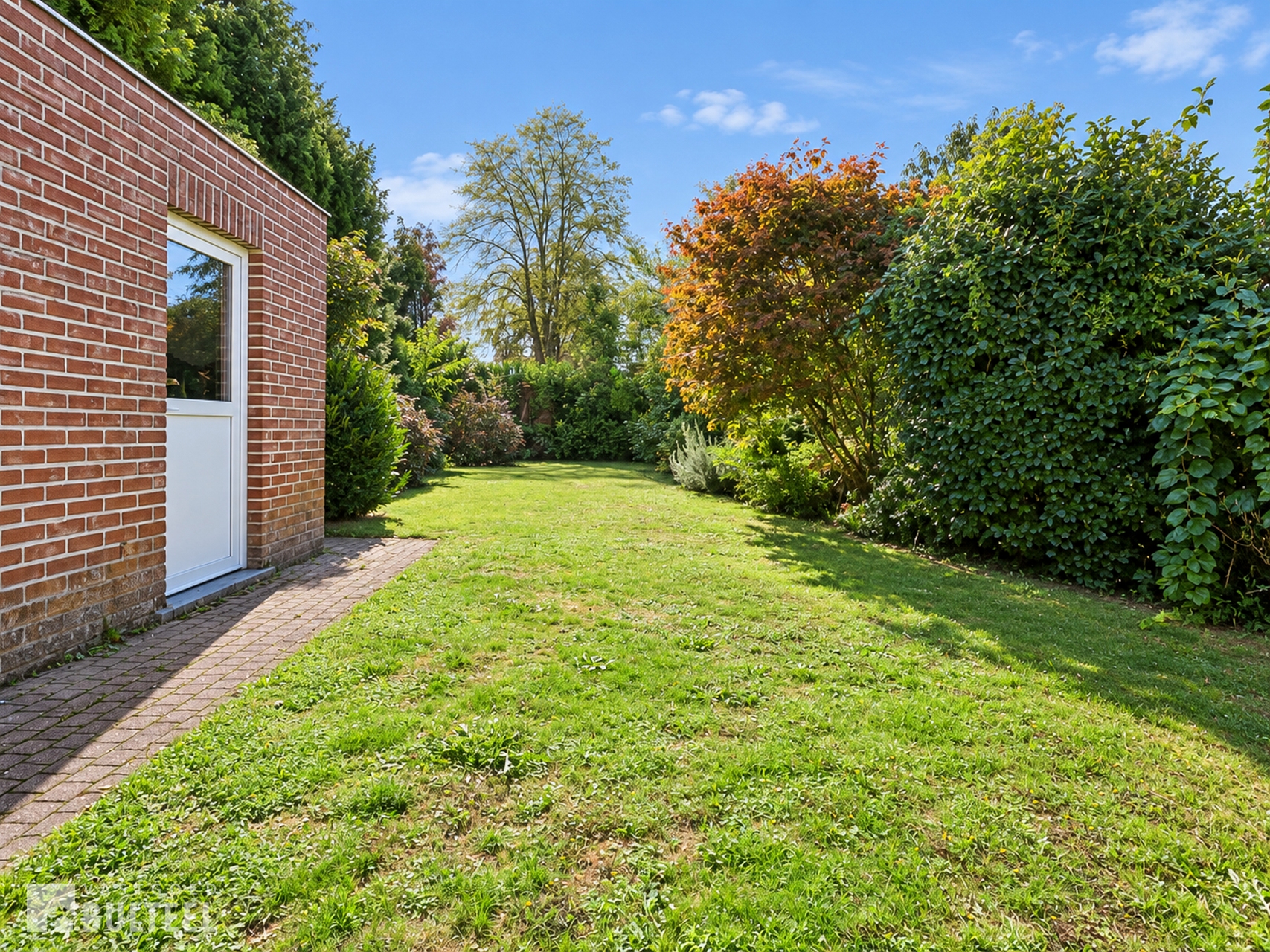 Maison à louer à Hamme avec 3 chambres - photo 4