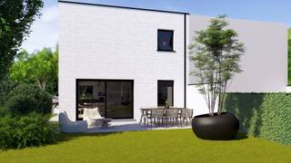 House for sale in Aalter