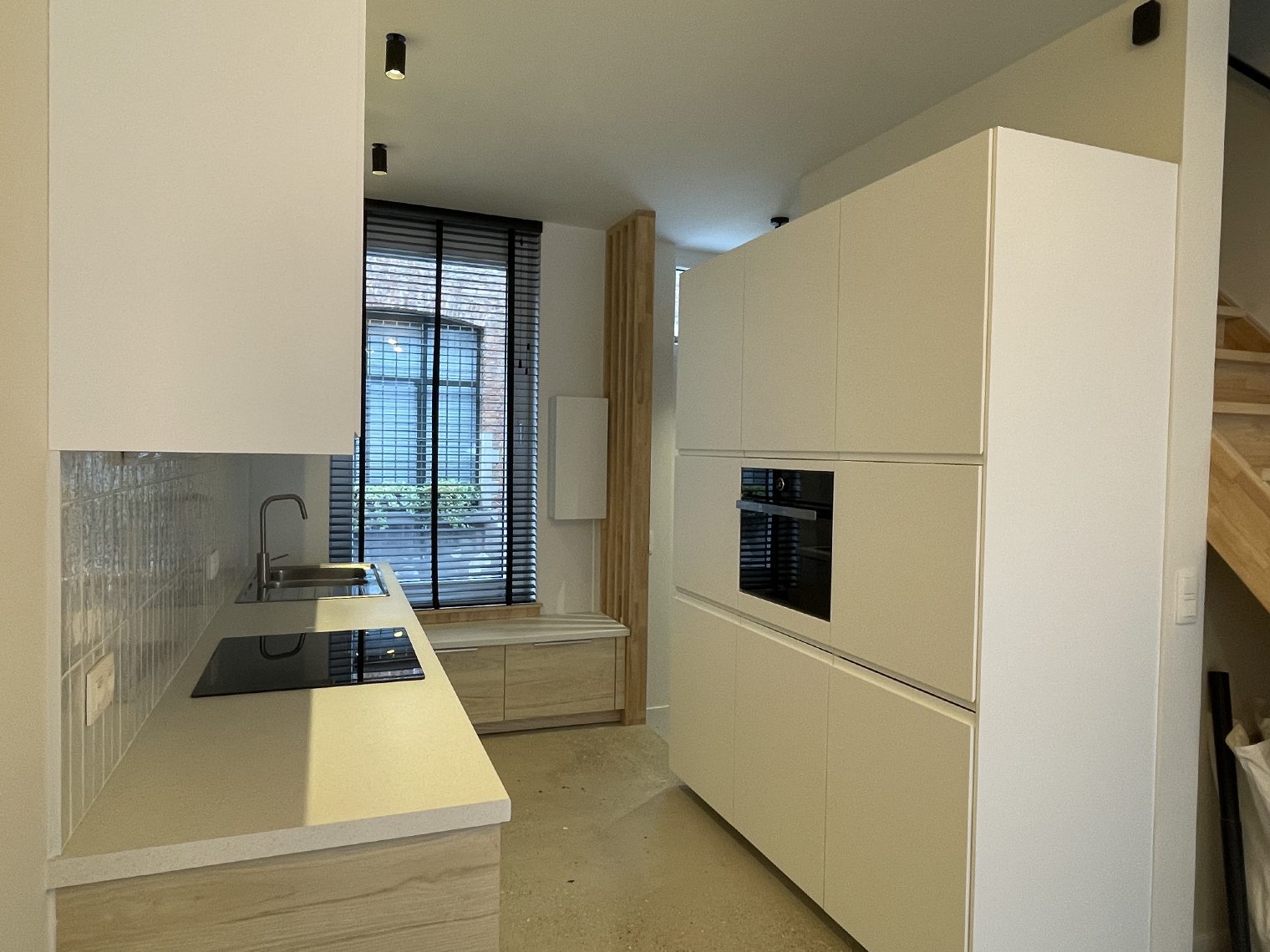 Huis te huur in Lier met 2 slaapkamers - foto 5