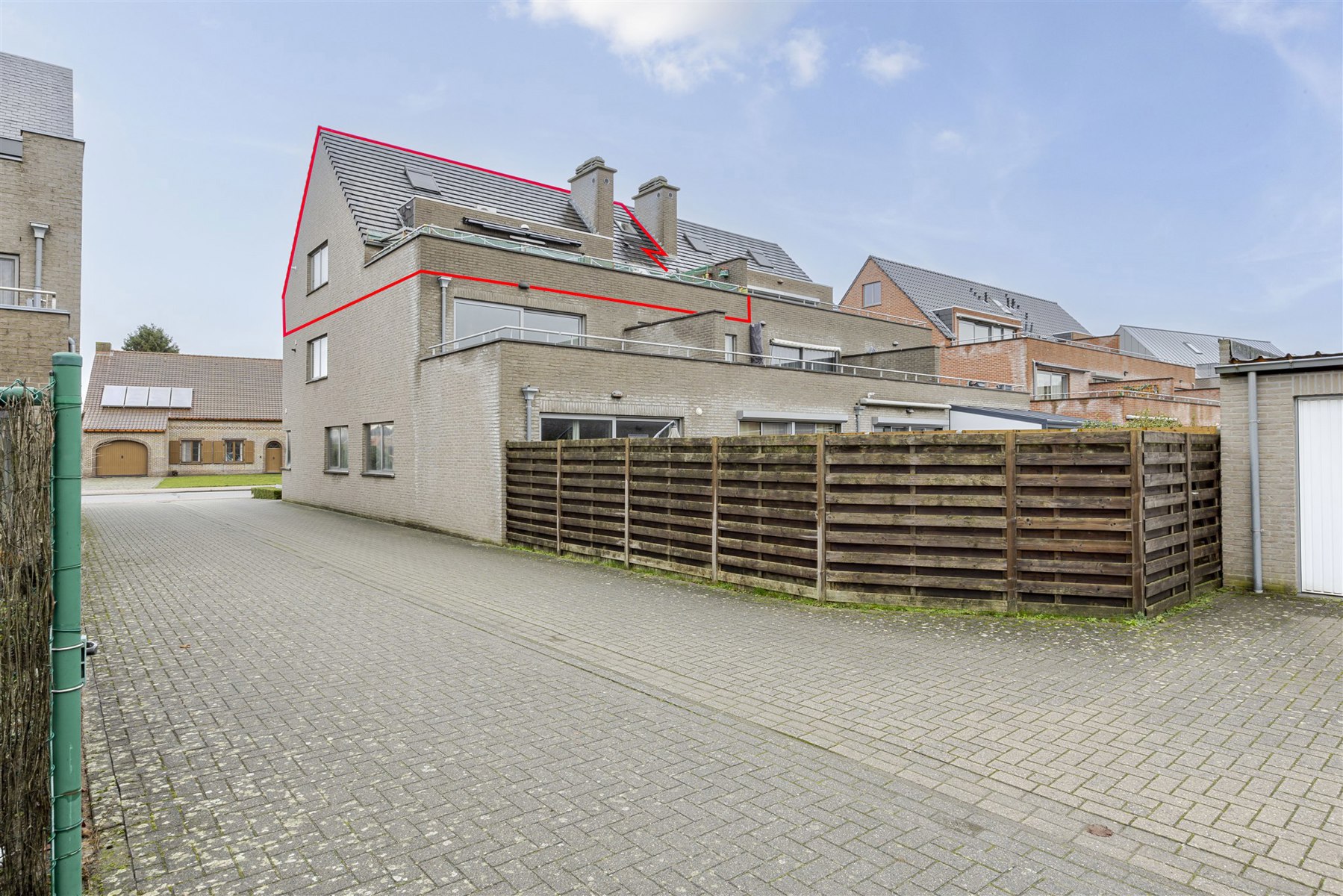 Appartement à vendre à Geel avec 2 chambres - photo 2