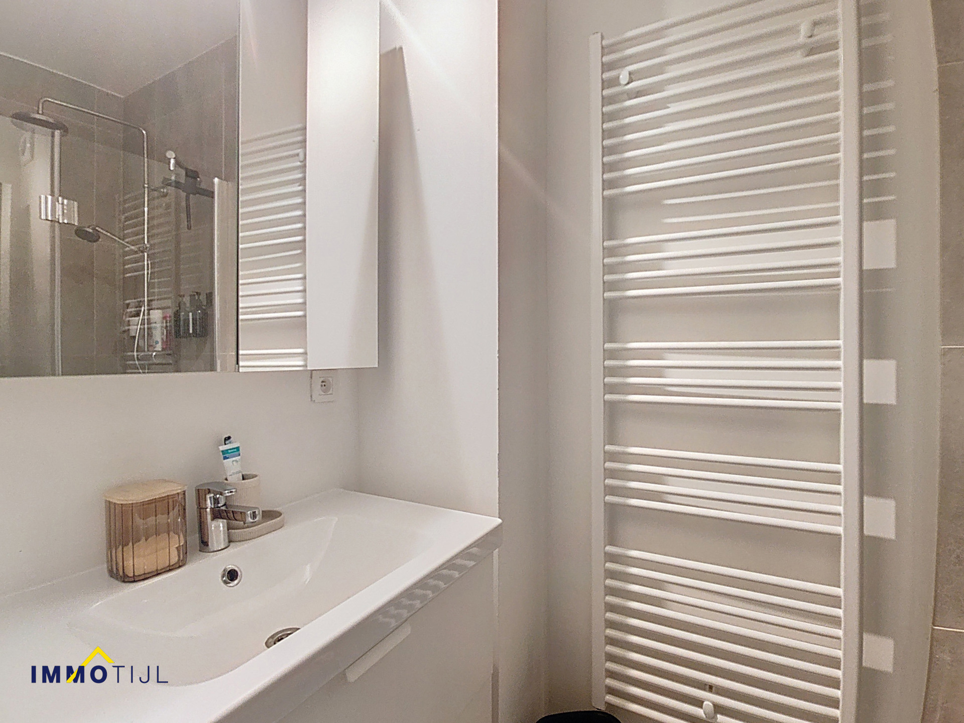 Apartment for rent in Aalst with 2 bedrooms - photo 5