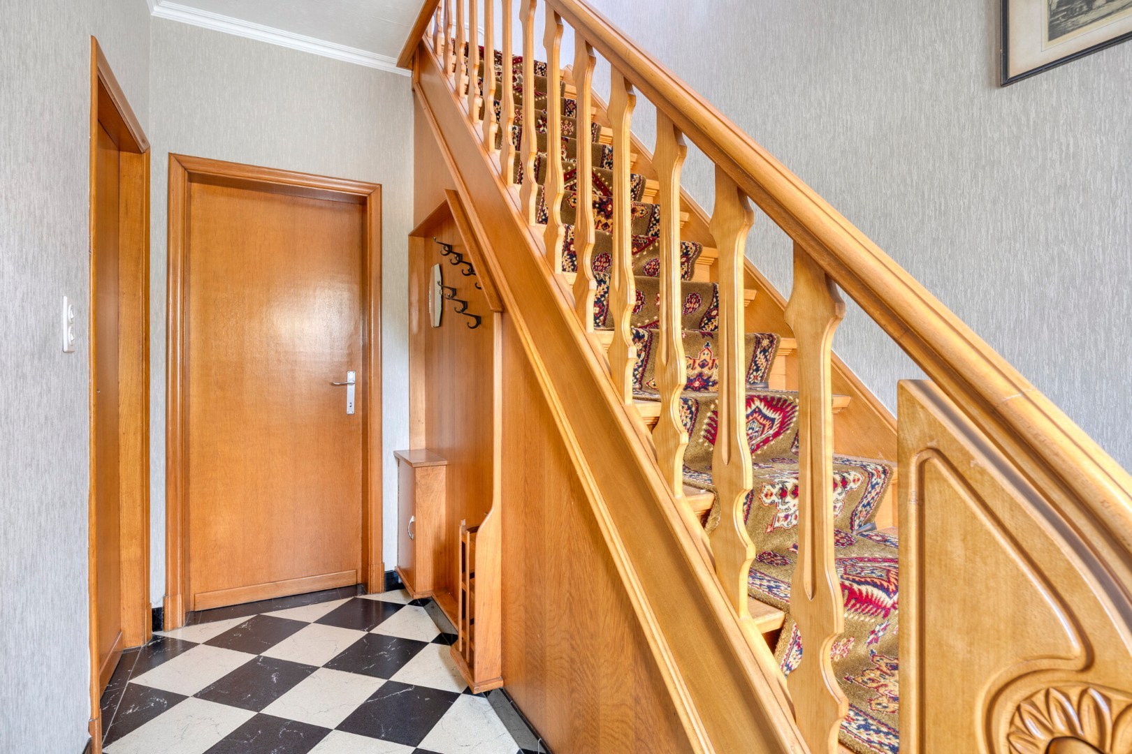 Maison à vendre à Mol avec 3 chambres - photo 2