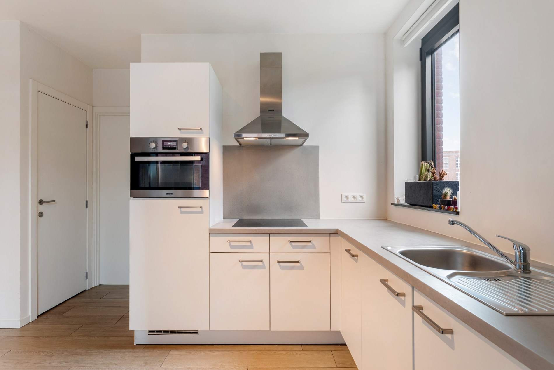 Appartement à louer à Turnhout avec 1 chambre - photo 5