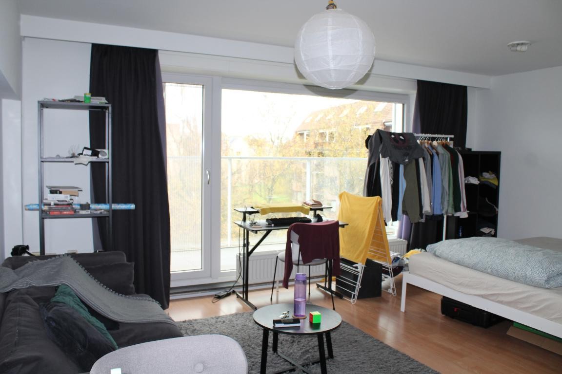 Rustig gelegen studio - foto 5