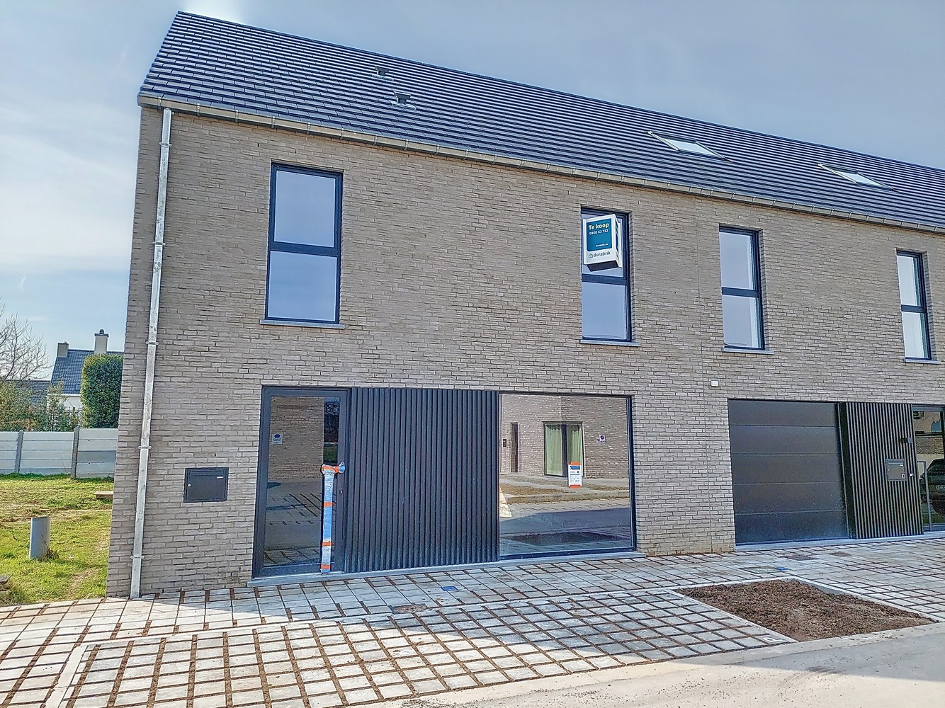 Gezellige tuin met perfecte oriëntatie! - photo 3