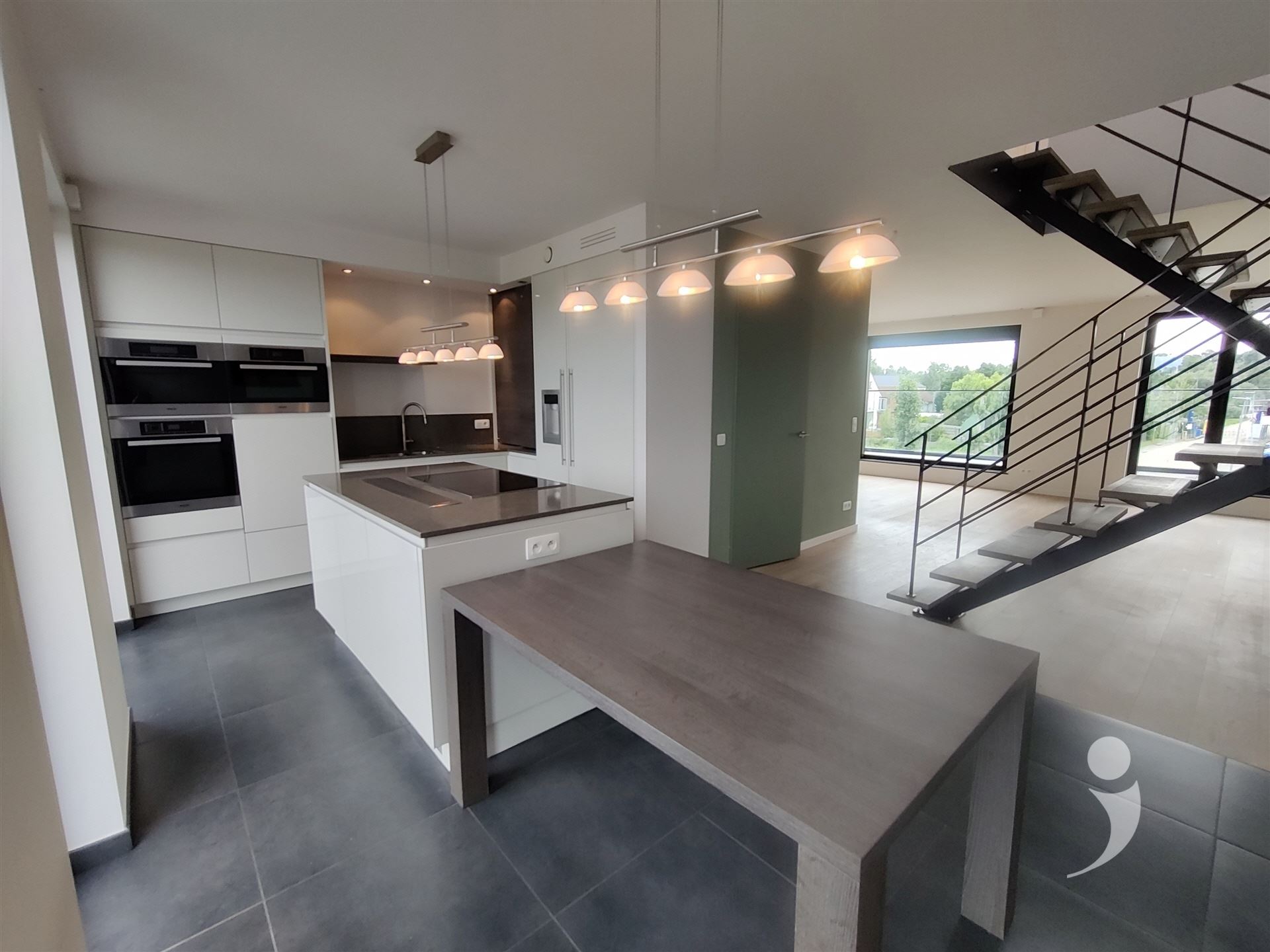 Luxe appartement - foto 2