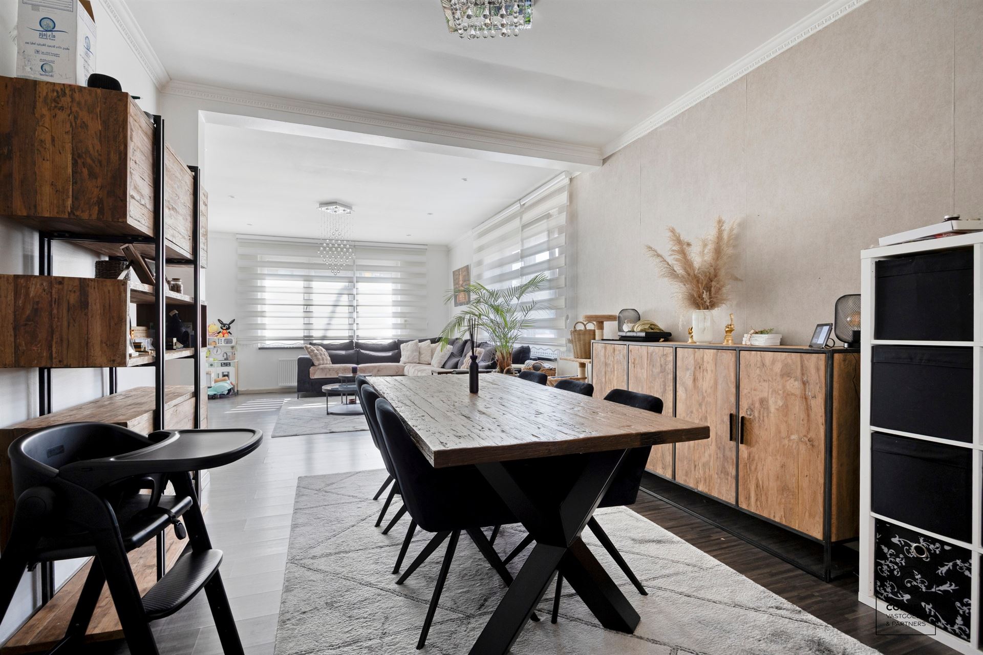 Maison - photo 4