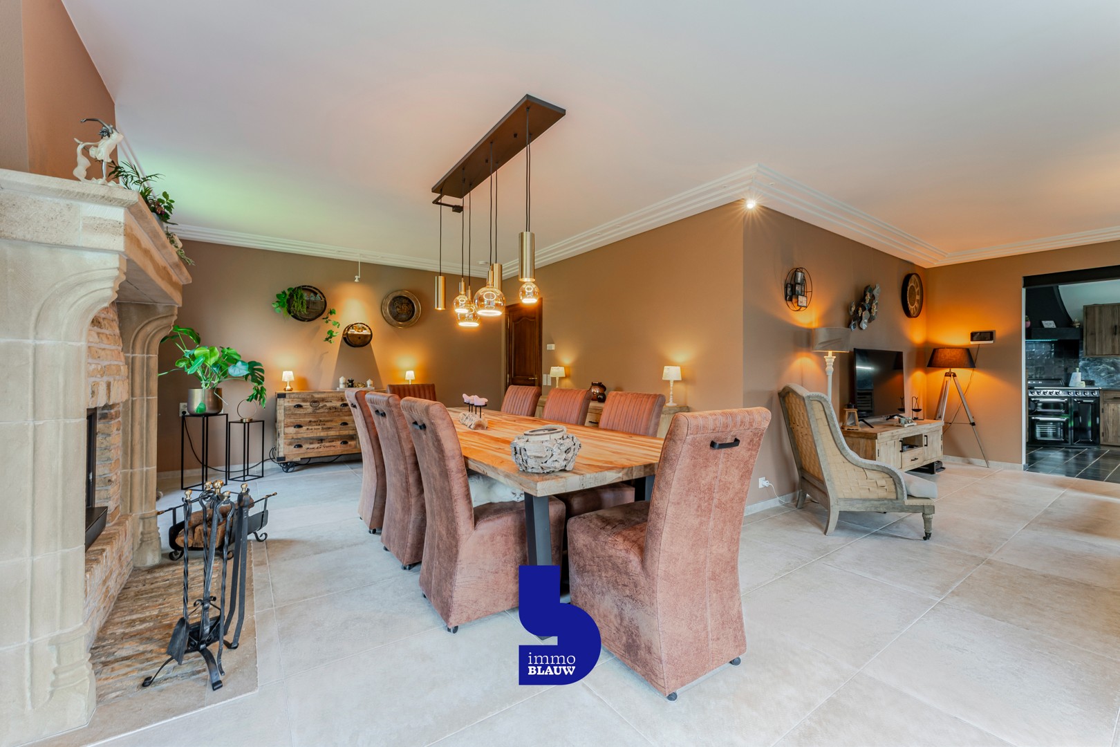 House for sale in Ostend with 4 bedrooms - photo 5