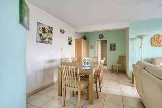 immo DAVID propose : Appartement prêt à emménager avec 2 chambres et vue sur BruxellesAppartement prêt à emménager, en très bon état et parfaitement...