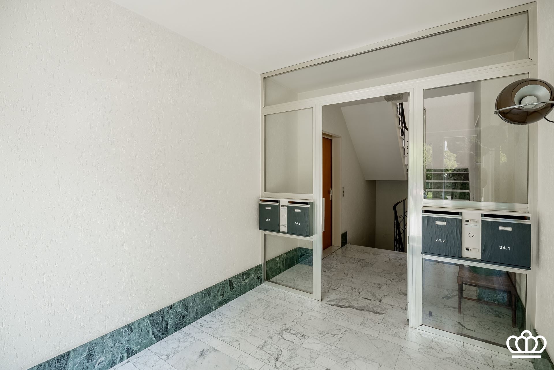 Appartement Wilgendreef / Heide - foto 3