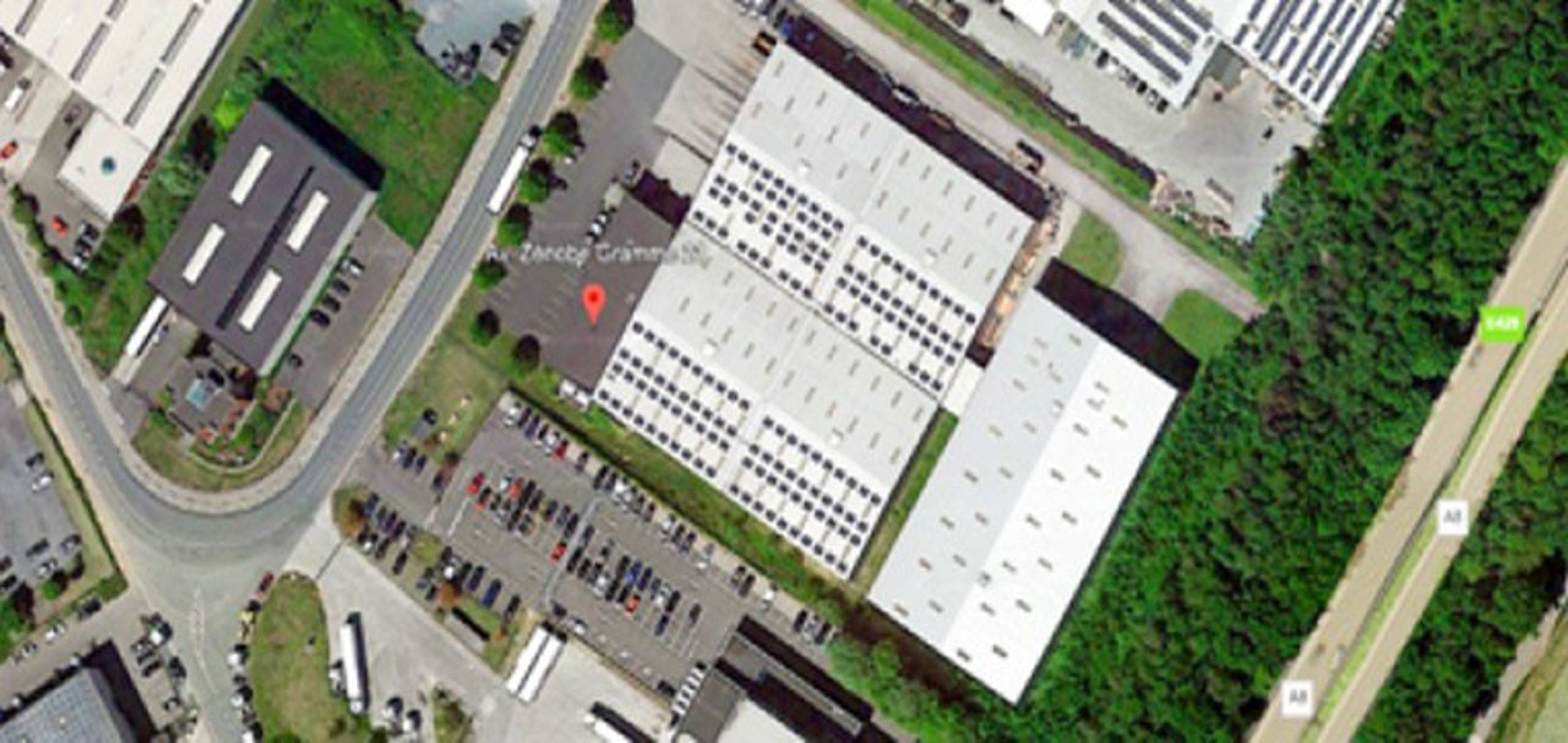 Commercial à louer à Tubize - photo 5