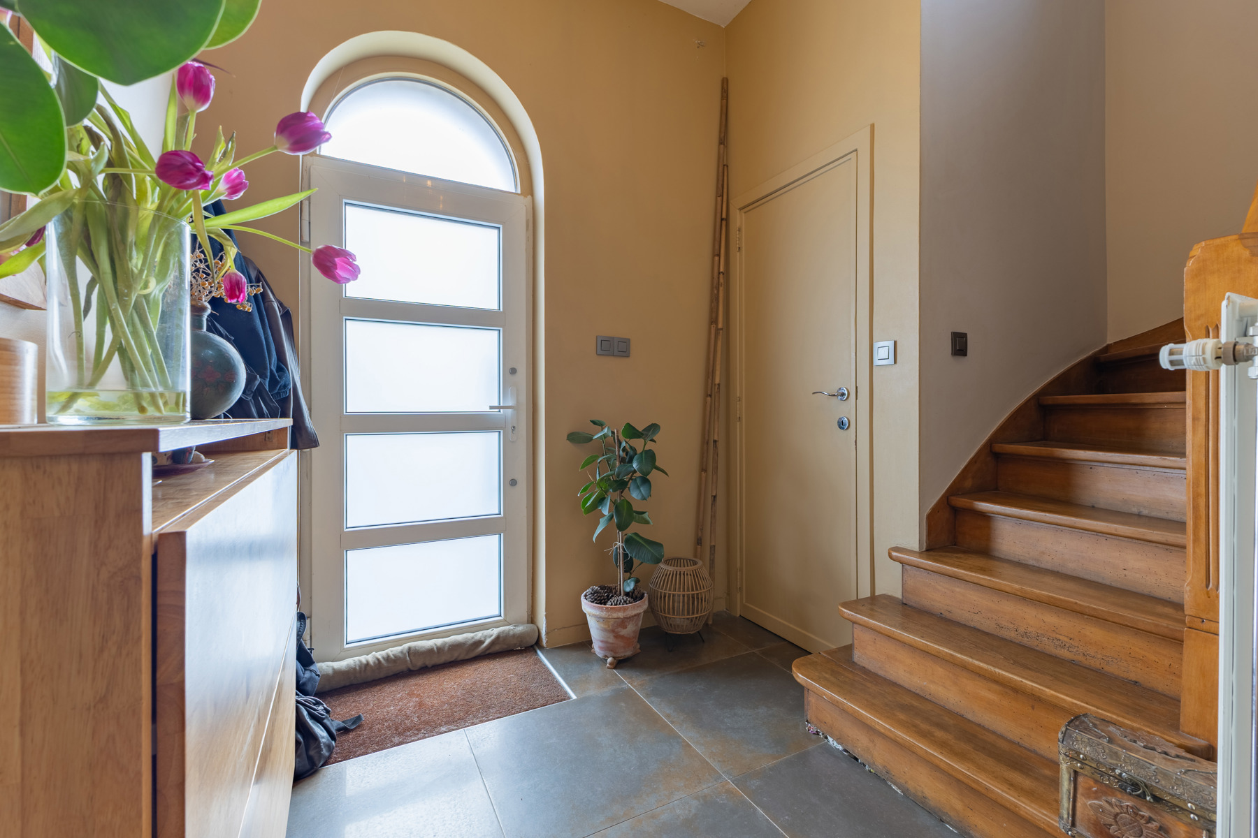 Goed gelegen woning met ruime loods - foto 4