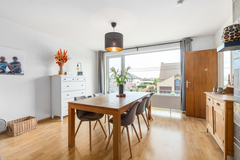 Appartement à vendre à Herent avec 2 chambres - photo 5