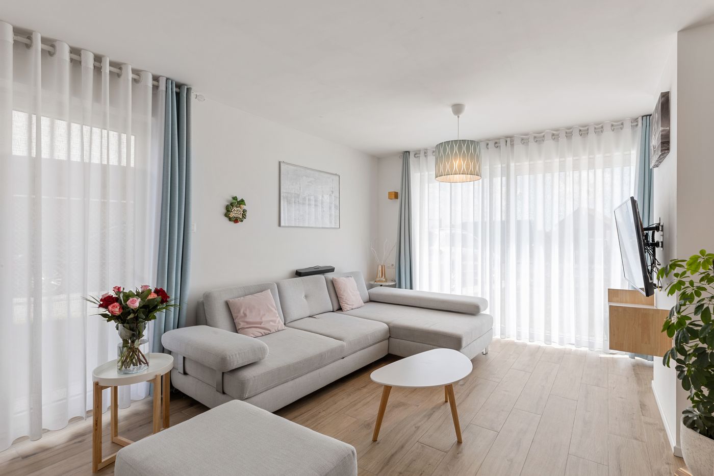 Energiezuinige woning met 4 slaapkamers in Rumbeke - foto 2