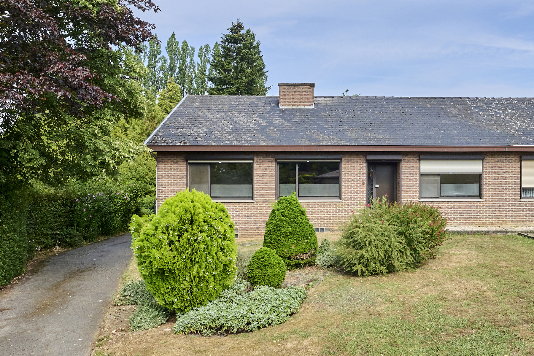 Huis te koop in Beringen met 3 slaapkamers - foto 5