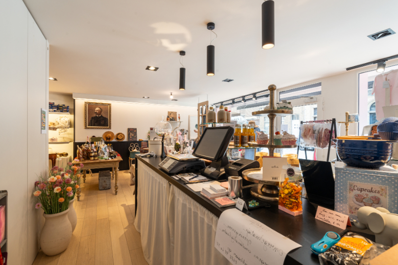 Commercial for sale in Roeselare - photo 5