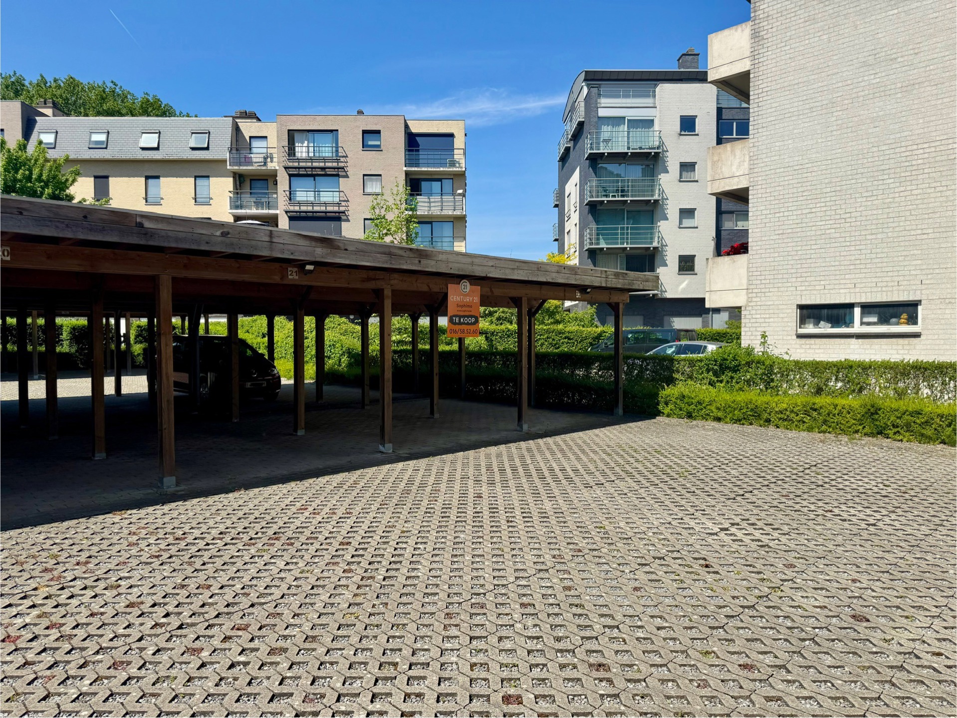 Garage à vendre à Louvain - photo 4