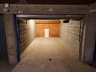 Garage for sale in Middelkerke