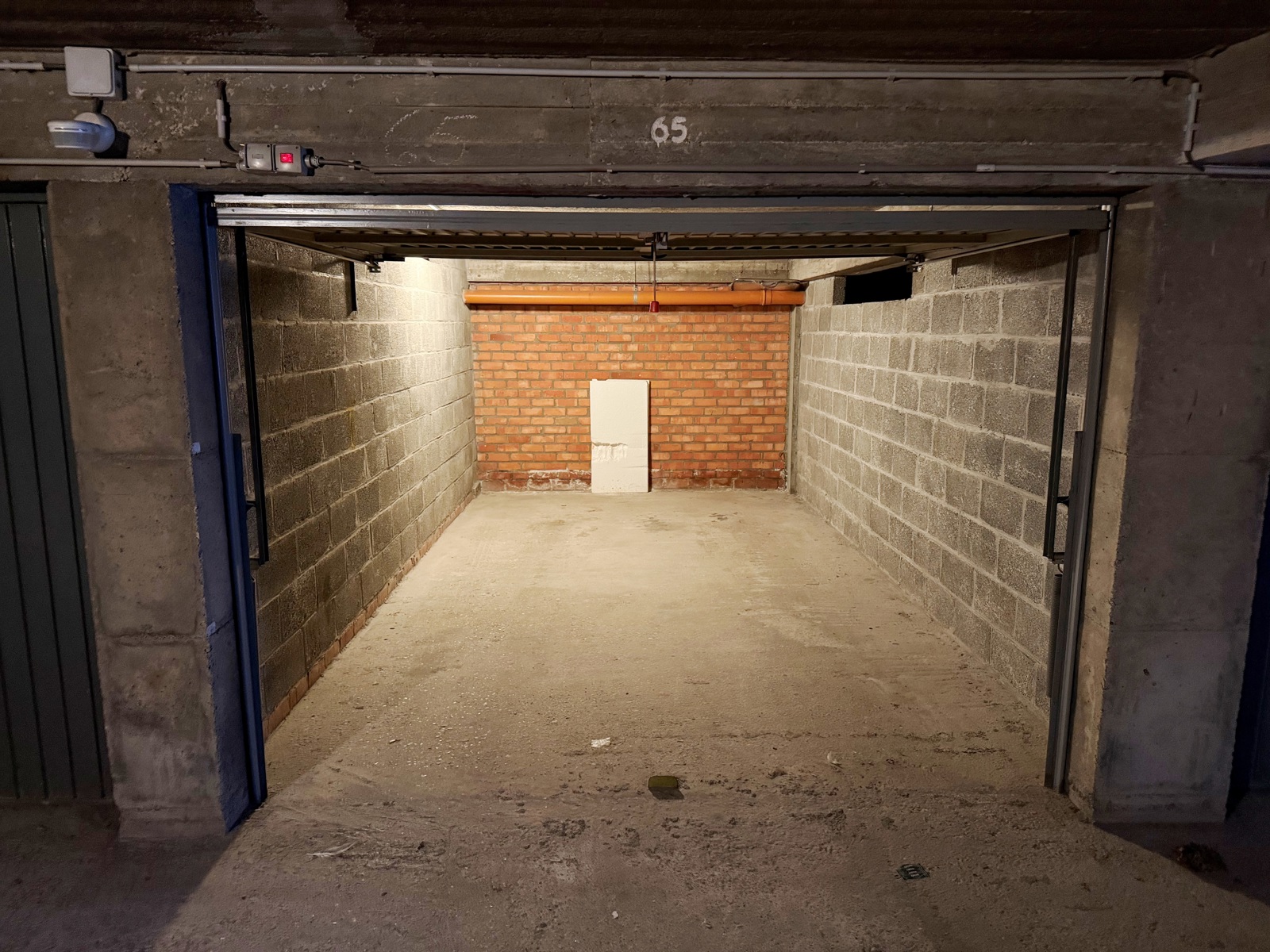 Garage for sale in Westende - photo 1