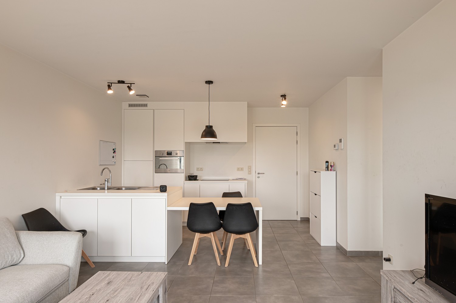 MODERN APPARTEMENT I 1 SLAAPKAMER I EPC = A - foto 4