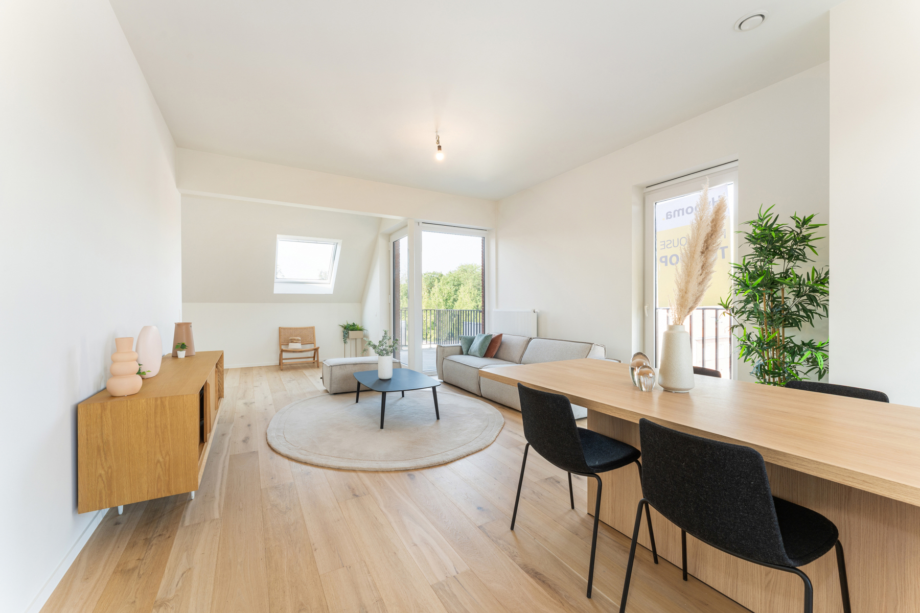 Instapklaar nieuwbouwappartement - foto 4