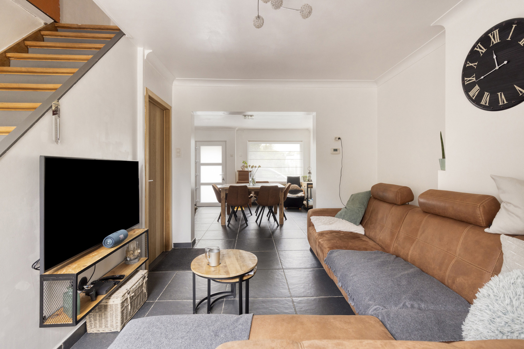 Instapklare woning in Lede met EPC C - foto 4