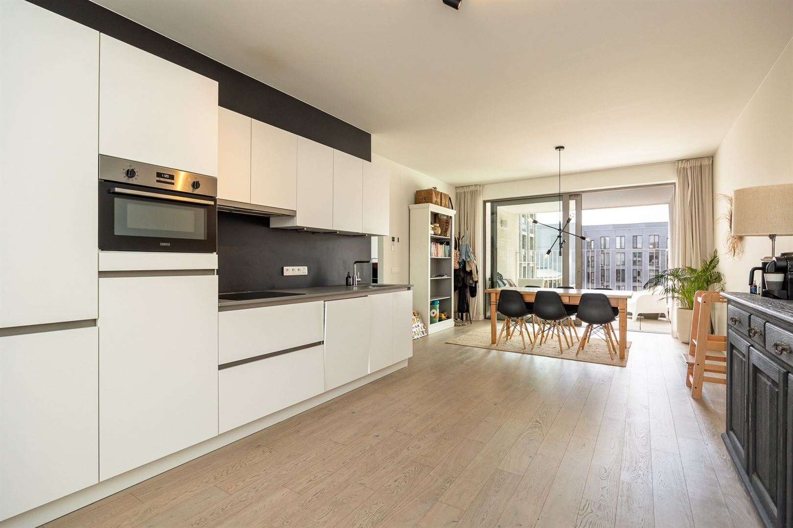 APPARTEMENT - photo 3