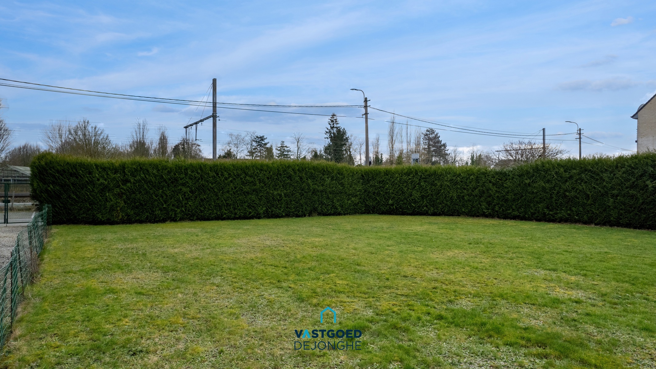 Terrain à vendre à De Pinte - photo 5