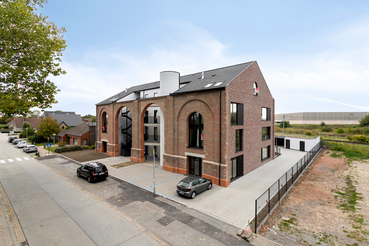 Residentie Volta - photo 2