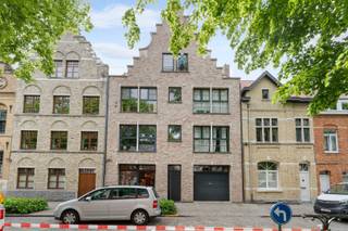 Appartement à louer à Ypres