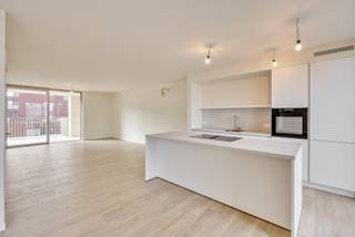 Appartement à louer à Gand