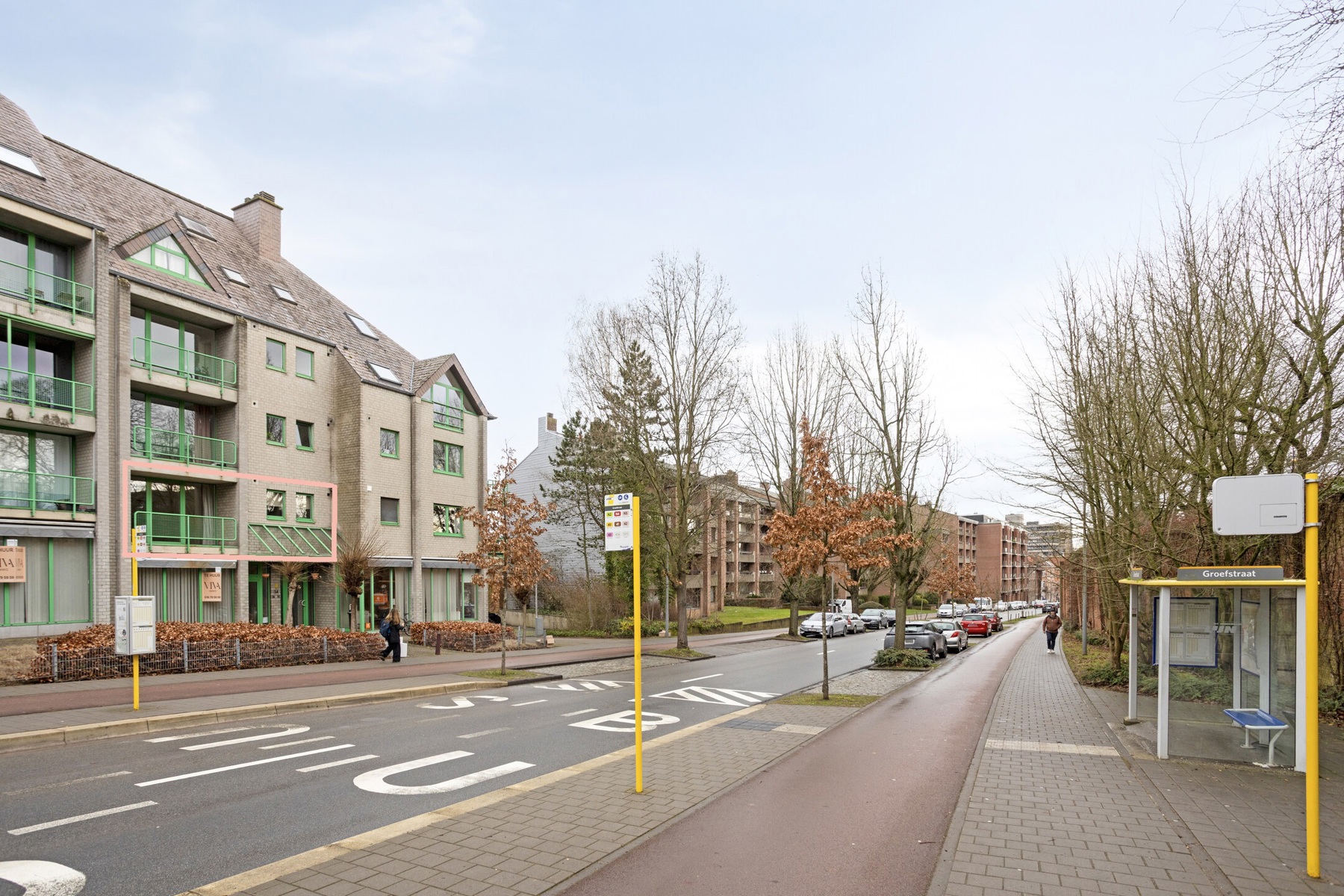 Apartment for sale in Leuven with 2 bedrooms - photo 2