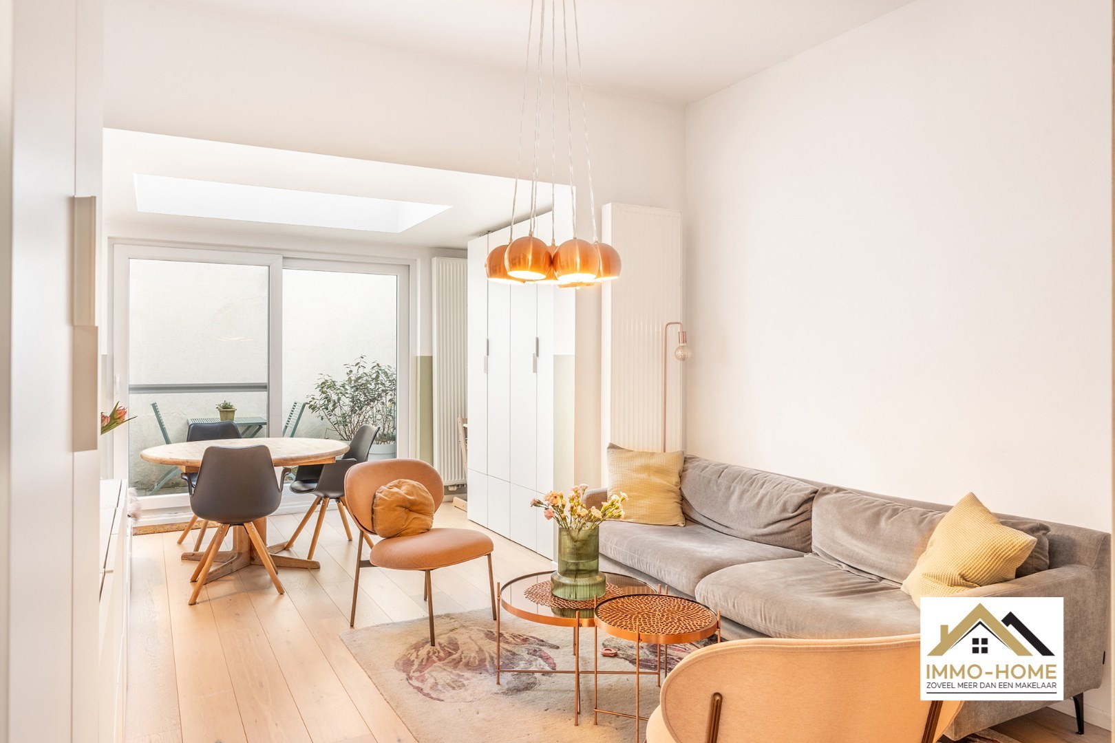 Instapklare woning nabij centrum - foto 4