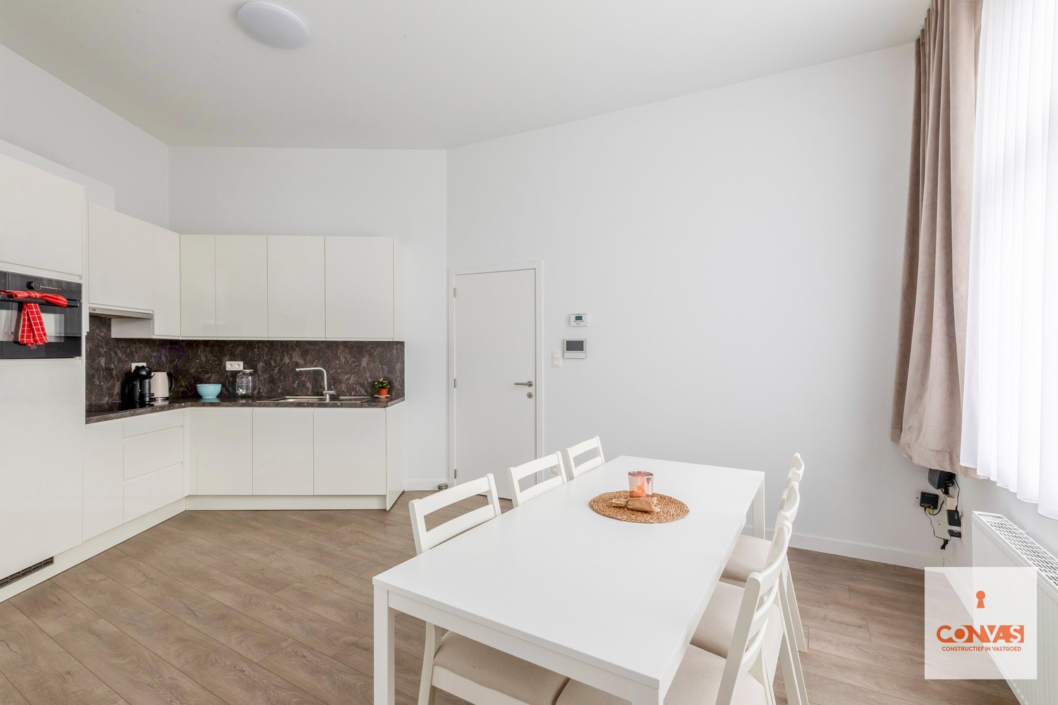 Opbrengsteigendom bestaande uit handelspand en 2 appartementen - foto 5