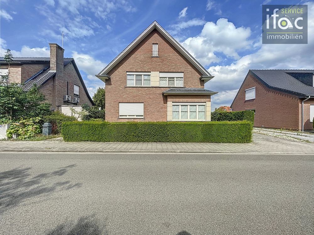Einfamilienhaus in Heverlee
