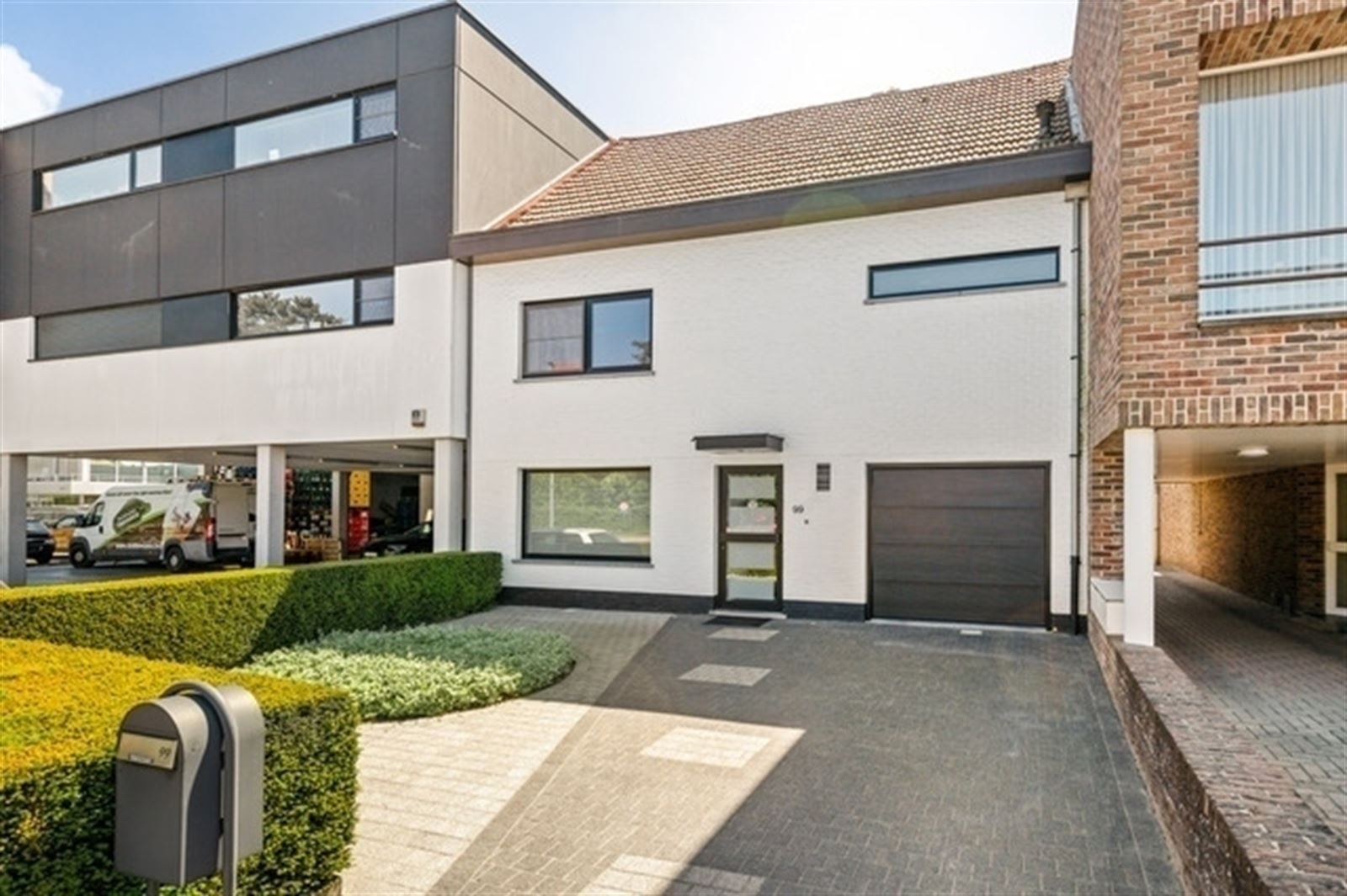 House for sale in Vosselaar with 3 bedrooms - photo 4