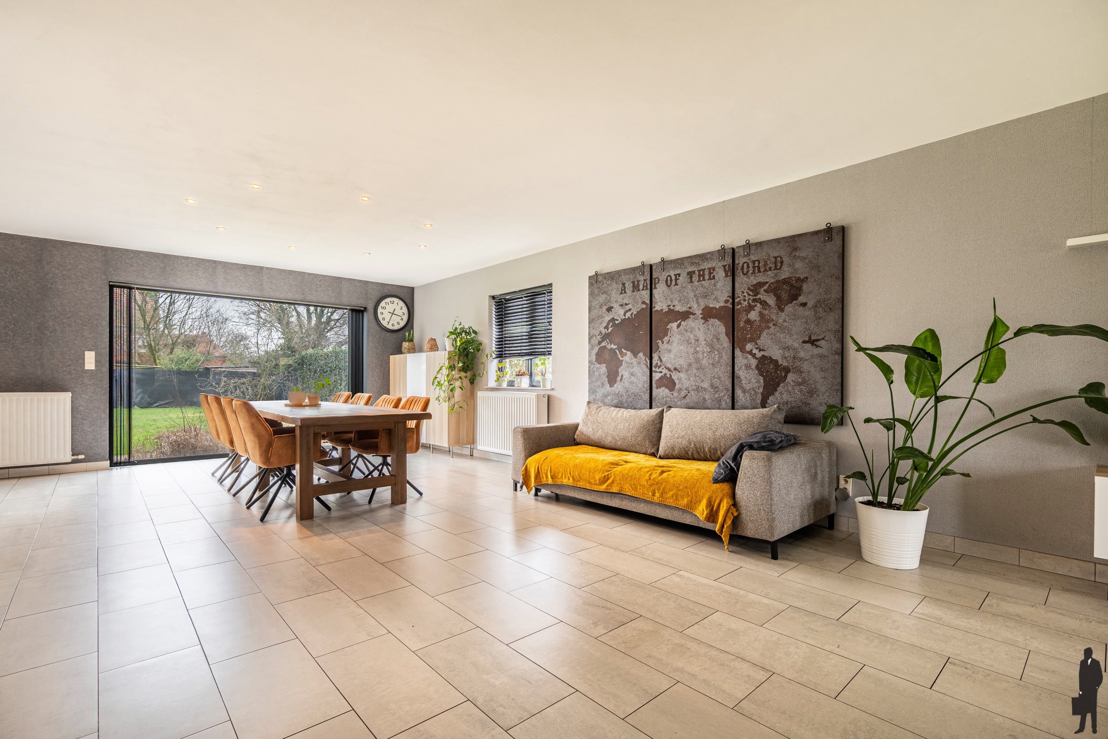 Huis te koop in Hoogstraten met 5 slaapkamers - foto 5